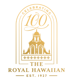 100th Anniversary Logo