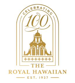 100th Anniversary Logo