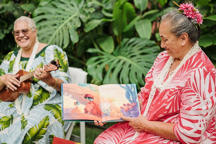 Storytelling