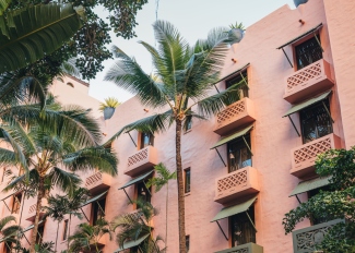 Spring Savings on 7+ Nights