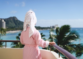 Waikiki: Save Up to 30% on Oceanfront Rooms