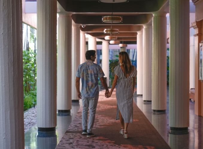 Senior Discount: 15% Off Best Available Rate