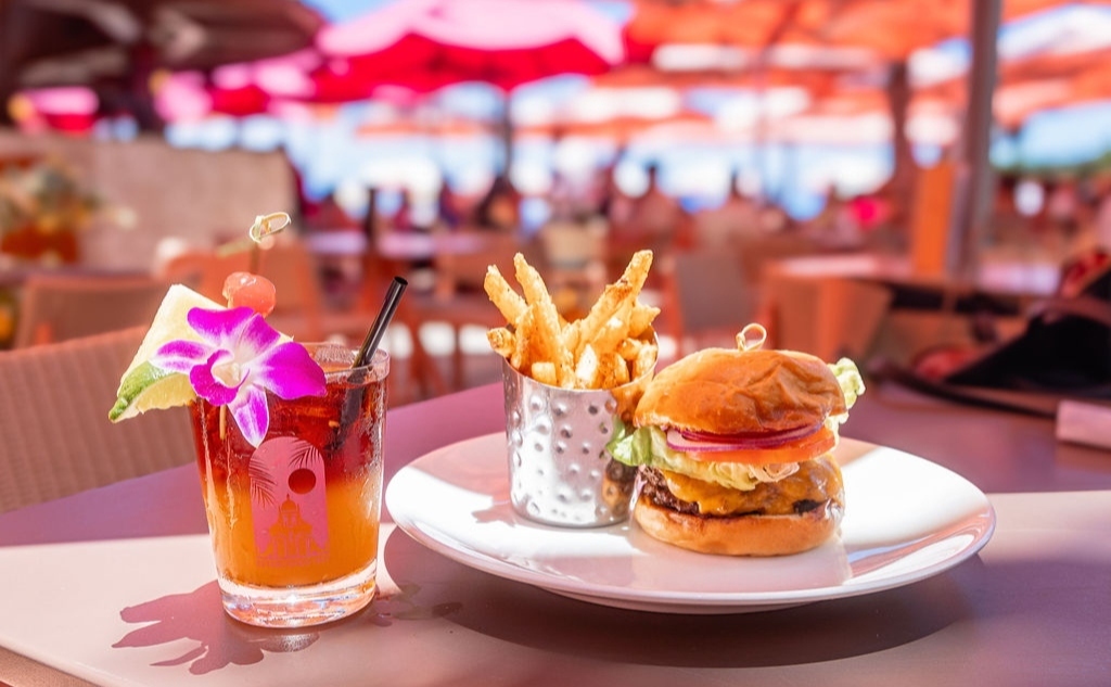 Mai Tais for Hawaii Farmers