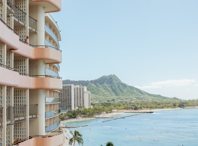Discover Your City: Honolulu