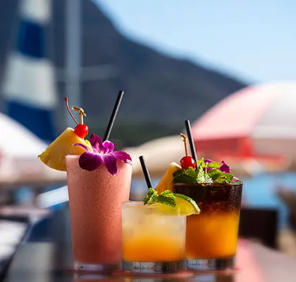 Photo of Cocktails