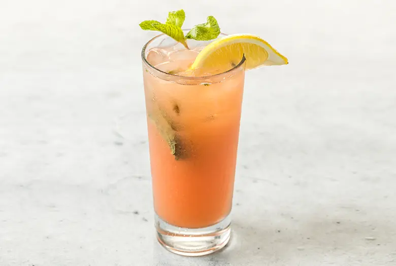 Original Mai Tai Recipe