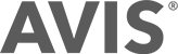 Logo: AVIS