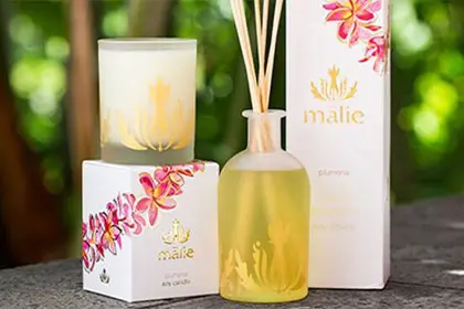 Malie Organics