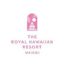 Hawaii Hotel in Waikiki The Royal Hawaiian 
