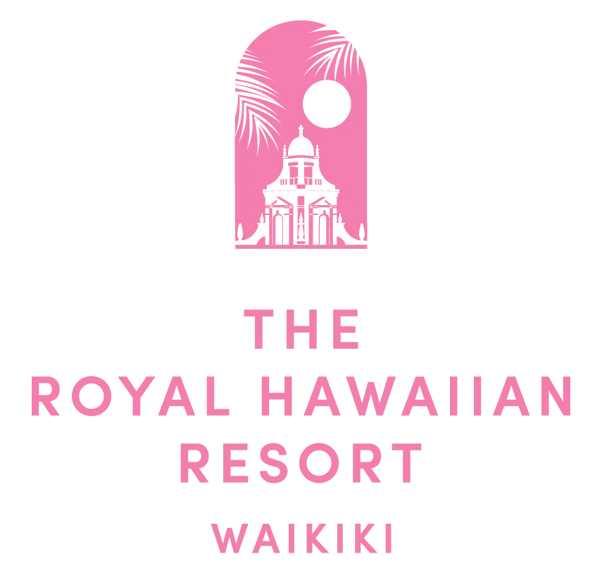 The Royal Hawaiian, a Luxury Collection Resort, Waikiki
