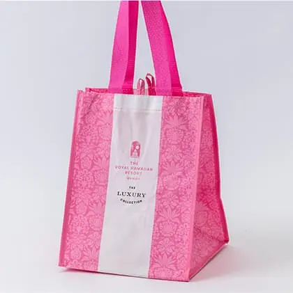 Picture of Royal Hawaiian Eco Bag