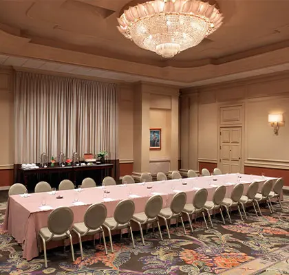 Meeting & Parties