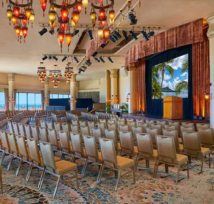 Meeting & Parties