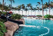 Honolulu Hotels with Pool | Royal Hawaiian Resort