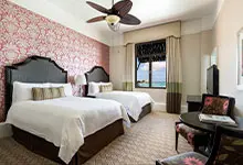 Historic Ocean Room Double