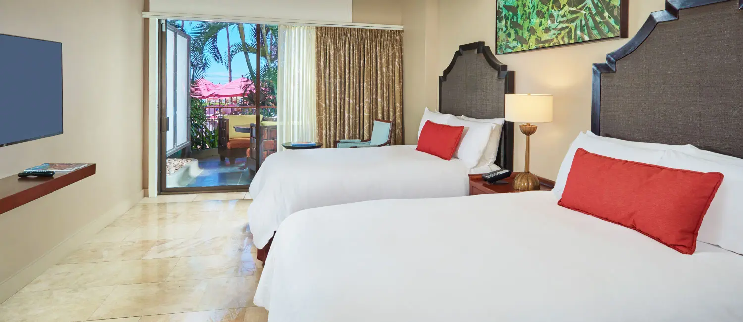 Mailani Family Loft Suite