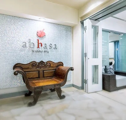 Abhasa Spa