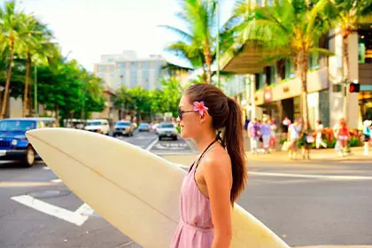 Royal Hawaiian Center